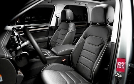 Volkswagen Touareg III, 2025 год, 12 200 000 рублей, 17 фотография