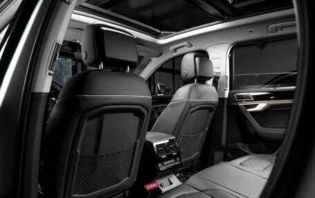 Volkswagen Touareg III, 2025 год, 12 200 000 рублей, 10 фотография