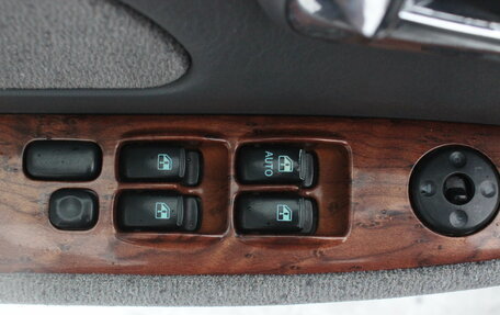 KIA Magentis I, 2002 год, 215 000 рублей, 9 фотография