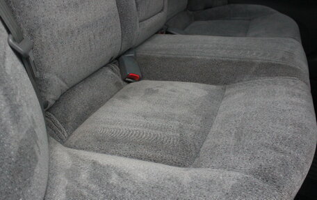 KIA Magentis I, 2002 год, 215 000 рублей, 13 фотография