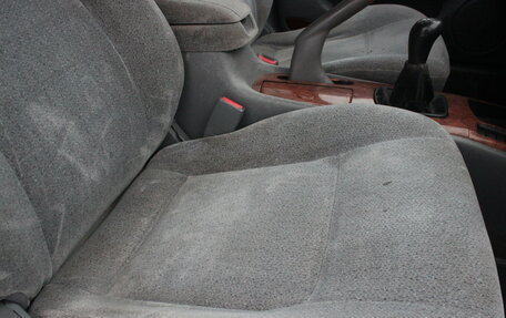 KIA Magentis I, 2002 год, 215 000 рублей, 15 фотография