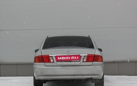 KIA Magentis I, 2002 год, 215 000 рублей, 4 фотография