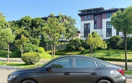 MG 5, 2021 год, 785 600 рублей, 3 фотография