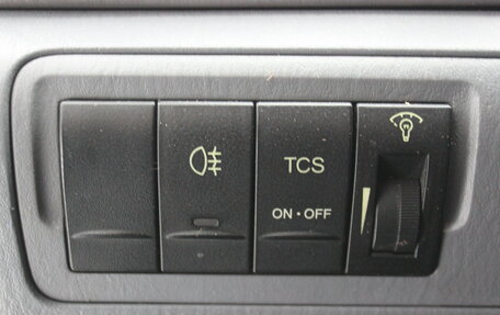 KIA Magentis I, 2002 год, 215 000 рублей, 17 фотография