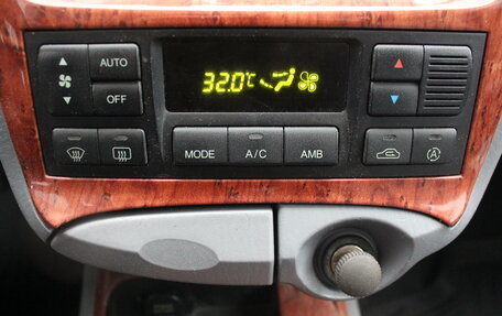 KIA Magentis I, 2002 год, 215 000 рублей, 20 фотография