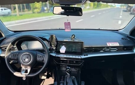 MG 5, 2021 год, 785 600 рублей, 9 фотография