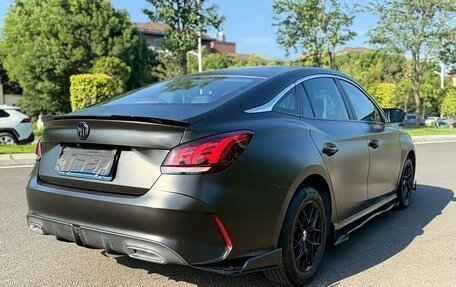 MG 5, 2021 год, 785 600 рублей, 8 фотография