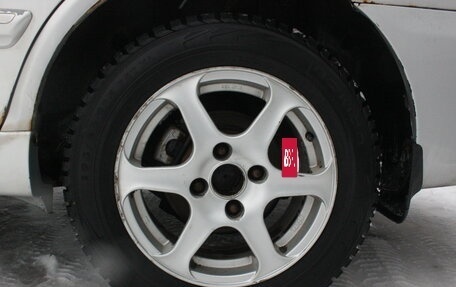 KIA Magentis I, 2002 год, 215 000 рублей, 21 фотография