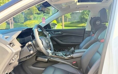 MG 5, 2021 год, 785 600 рублей, 10 фотография