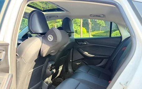 MG 5, 2021 год, 785 600 рублей, 14 фотография