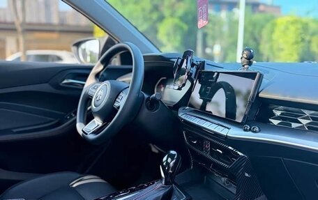 MG 5, 2021 год, 785 600 рублей, 11 фотография