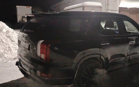 Hyundai Palisade I, 2021 год, 4 275 000 рублей, 4 фотография