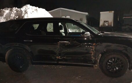 Hyundai Palisade I, 2021 год, 4 275 000 рублей, 2 фотография