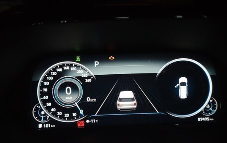 Hyundai Palisade I, 2021 год, 4 275 000 рублей, 7 фотография