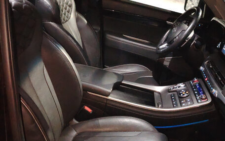 Hyundai Palisade I, 2021 год, 4 275 000 рублей, 6 фотография