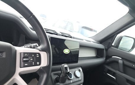 Land Rover Defender II, 2025 год, 7 700 000 рублей, 10 фотография