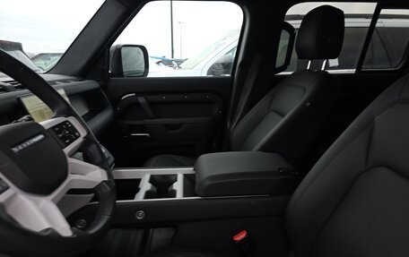 Land Rover Defender II, 2025 год, 7 700 000 рублей, 7 фотография