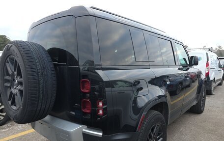 Land Rover Defender II, 2025 год, 7 700 000 рублей, 4 фотография