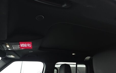 Land Rover Defender II, 2025 год, 7 700 000 рублей, 12 фотография