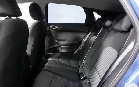 KIA cee'd III, 2022 год, 2 299 000 рублей, 10 фотография