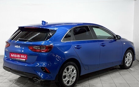 KIA cee'd III, 2022 год, 2 299 000 рублей, 4 фотография