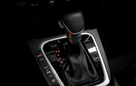 KIA cee'd III, 2022 год, 2 299 000 рублей, 16 фотография