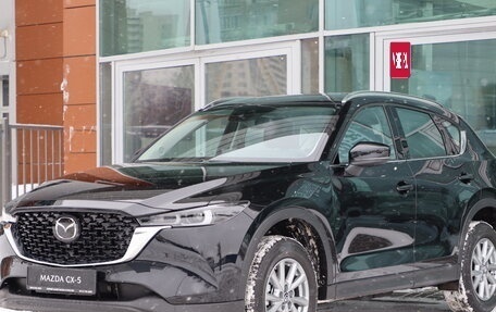 Mazda CX-5 II, 2025 год, 4 490 000 рублей, 1 фотография