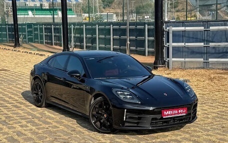 Porsche Panamera, 2025 год, 14 600 000 рублей, 1 фотография