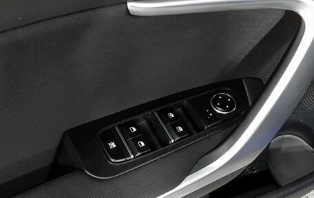 KIA cee'd III, 2022 год, 2 299 000 рублей, 19 фотография