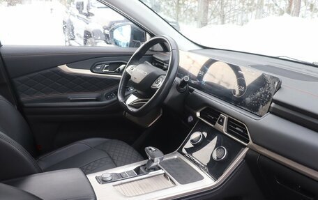 CheryExeed TXL, 2023 год, 2 549 000 рублей, 6 фотография