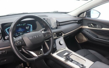CheryExeed TXL, 2023 год, 2 549 000 рублей, 5 фотография