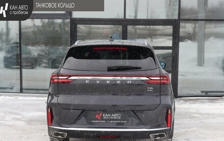 CheryExeed TXL, 2023 год, 2 549 000 рублей, 4 фотография