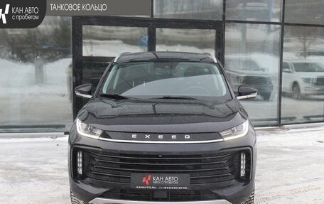 CheryExeed TXL, 2023 год, 2 549 000 рублей, 2 фотография