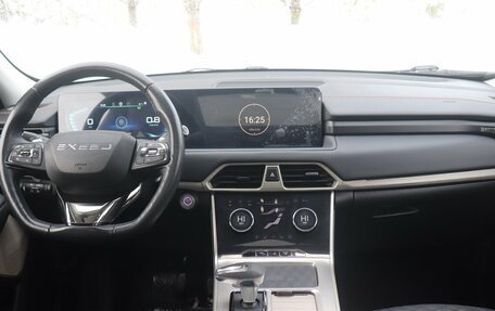 CheryExeed TXL, 2023 год, 2 549 000 рублей, 7 фотография