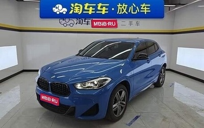 BMW X2, 2023 год, 3 800 000 рублей, 1 фотография