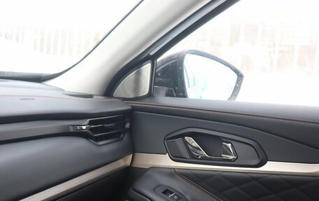 CheryExeed TXL, 2023 год, 2 549 000 рублей, 10 фотография