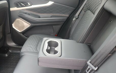 CheryExeed TXL, 2023 год, 2 549 000 рублей, 8 фотография