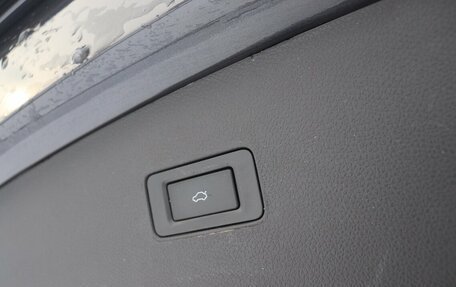 CheryExeed TXL, 2023 год, 2 549 000 рублей, 20 фотография