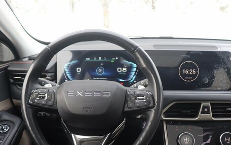 CheryExeed TXL, 2023 год, 2 549 000 рублей, 15 фотография