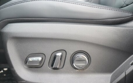 CheryExeed TXL, 2023 год, 2 549 000 рублей, 16 фотография