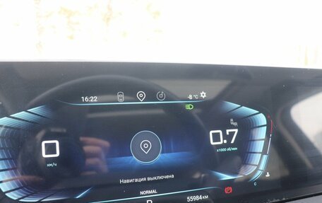 CheryExeed TXL, 2023 год, 2 549 000 рублей, 14 фотография