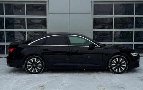 Audi A6, 2020 год, 3 380 000 рублей, 7 фотография