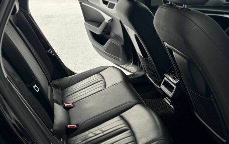 Audi A6, 2020 год, 3 380 000 рублей, 12 фотография