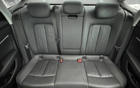 Audi A6, 2020 год, 3 380 000 рублей, 11 фотография