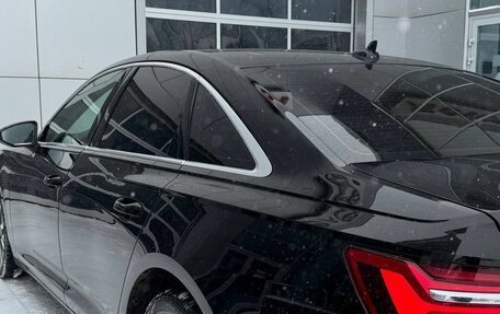 Audi A6, 2020 год, 3 380 000 рублей, 16 фотография