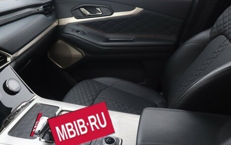 CheryExeed TXL, 2023 год, 2 549 000 рублей, 18 фотография