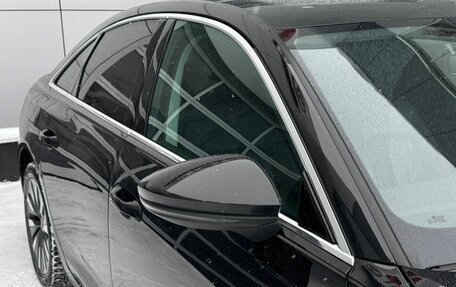 Audi A6, 2020 год, 3 380 000 рублей, 17 фотография