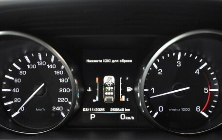 Land Rover Range Rover Sport II, 2014 год, 2 325 000 рублей, 6 фотография