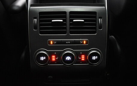 Land Rover Range Rover Sport II, 2014 год, 2 325 000 рублей, 9 фотография