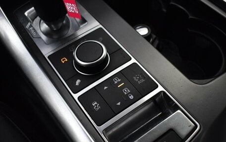 Land Rover Range Rover Sport II, 2014 год, 2 325 000 рублей, 8 фотография